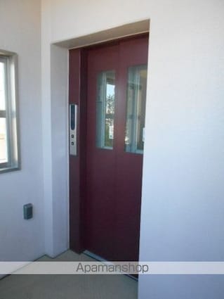 東京都日野市大字日野[1K/25.08m2]の共用部2