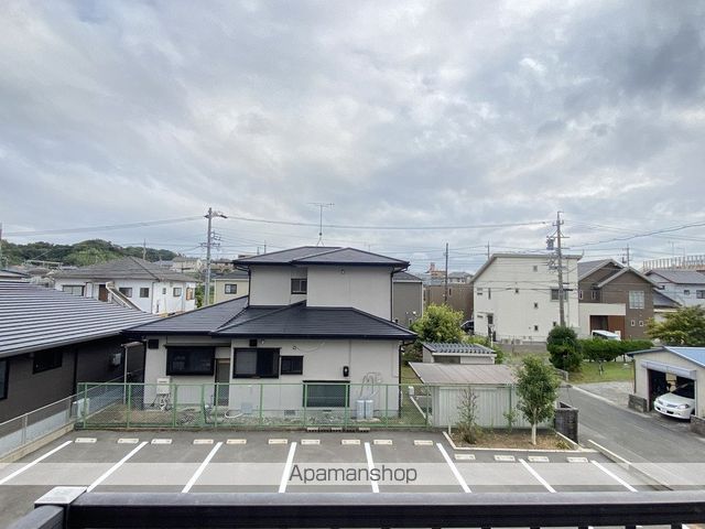 パステルIIのその他写真