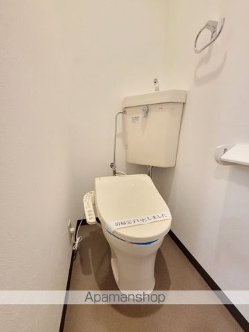 TEMMAGREENDOIMANSIONの内装写真