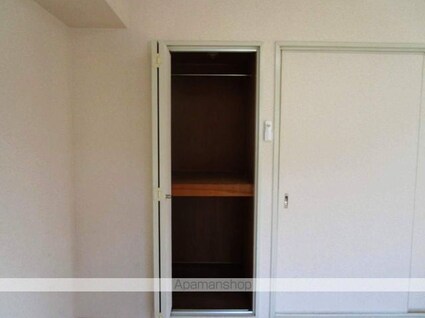 徳島県徳島市秋田町４丁目[1DK/50m2]の収納