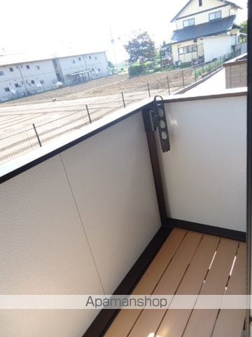 クレアーレの内装写真