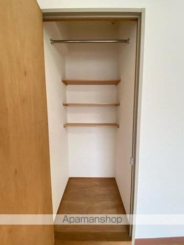 メゾンド屋島Iの内装写真