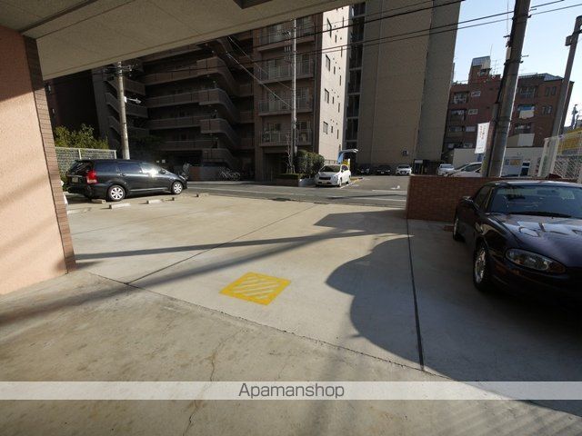 M’プラザ新大阪弐番館のその他写真