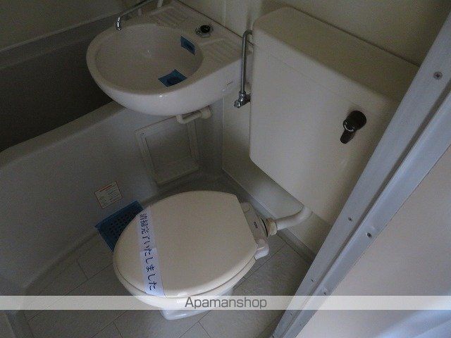 さくらハイツ六番町の内装写真