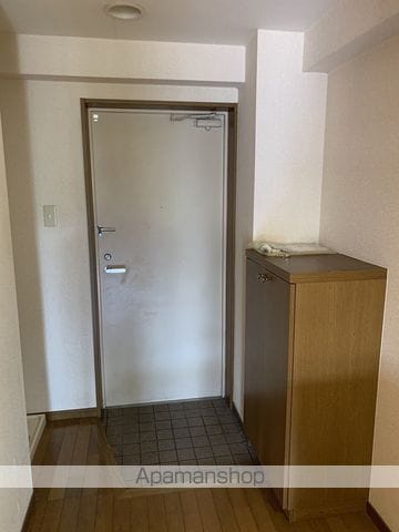 グランレスパスの内装写真