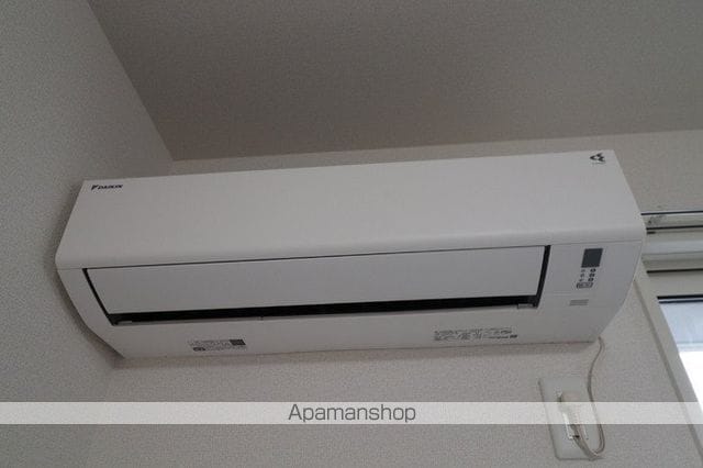 フェニックスアレシアの内装写真