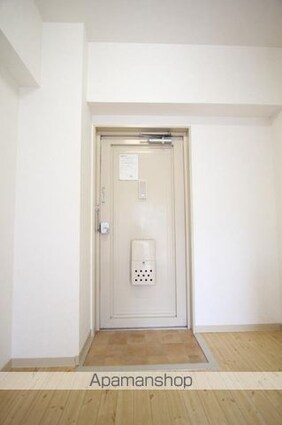 コート紙町Ⅸ[1K/19.84m2]の玄関