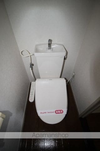 アクアシティの内装写真