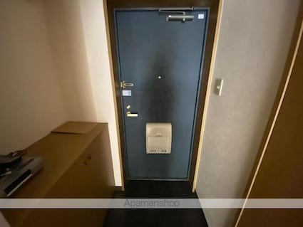 エトワール木太[1K/31.08m2]の玄関