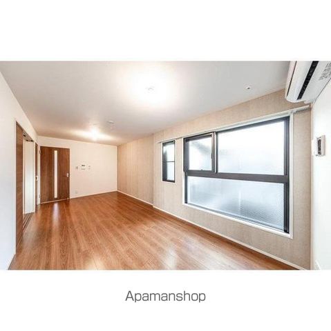 アステラホーム四谷大京町の内装写真