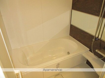 フェニックス[2LDK/53.32m2]のバス