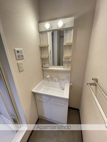macherieの内装写真