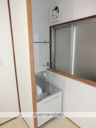 和歌山県和歌山市友田町３丁目[1K/35m2]の内装3