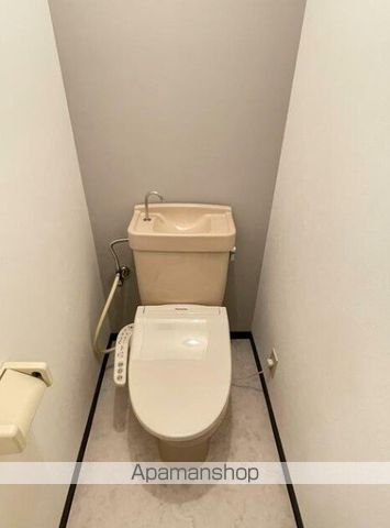 柄本マンションの内装写真