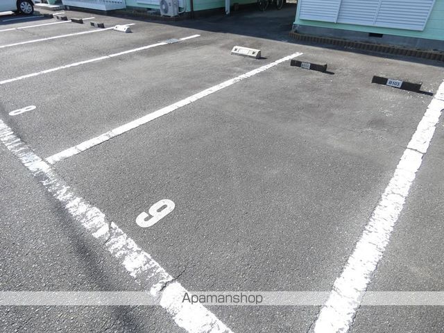 グリーンハイツ萩原Bのその他写真