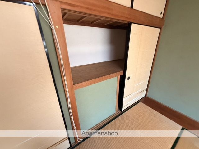 枚方市 3階建 築46年の内装写真