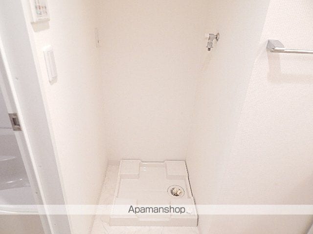 東京都立川市高松町３丁目[1K/29.03m2]の内装1