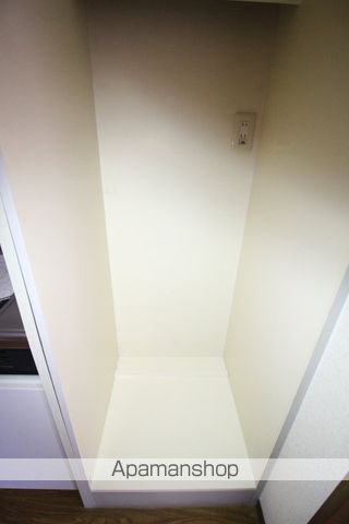 エスペランサ津島の内装写真
