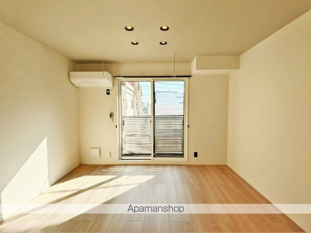 Auspicious Houseの内装写真
