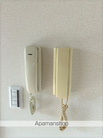 メンバーズタウン草戸IIの内装写真
