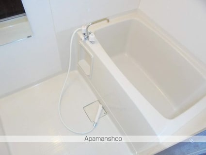 マイパレス高宮[1R/31m2]のバス
