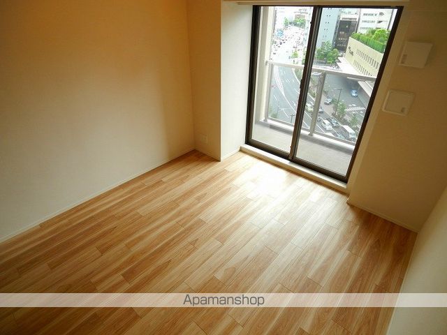 パークハビオ飯田橋の内装写真