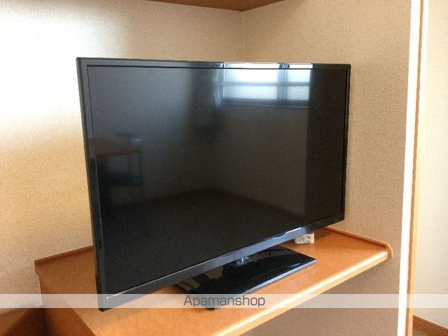 レオパレスMIIIの内装写真