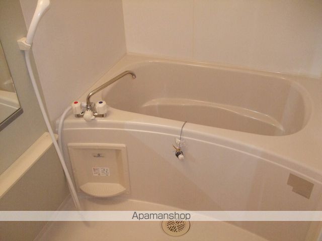 シェモア・長田 Sの内装写真