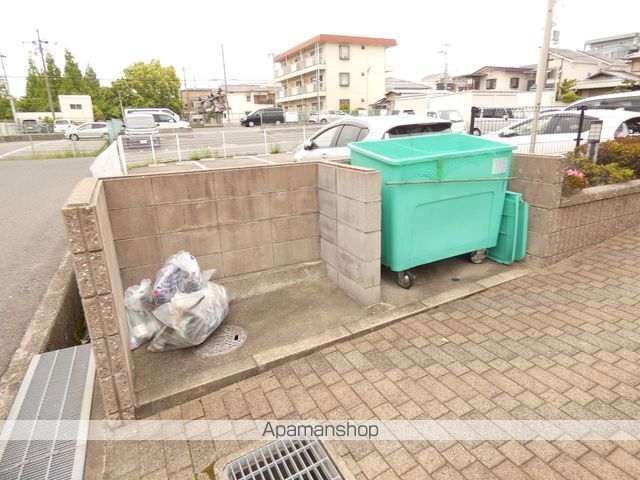 レオパレスウエストバレーのその他写真