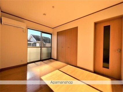 Ｌｅ　ｓｏｌｅｉｌ[2LDK/59.5m2]のその他部屋・スペース