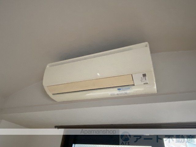 リアトリス御幸の内装写真