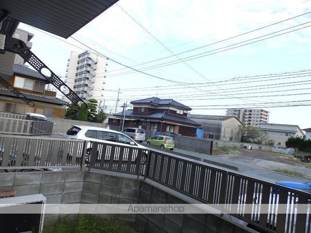 アーバンライフ塩屋台 B棟の内装写真
