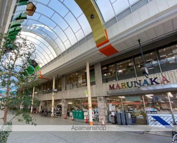 ブライトハウスの周辺写真