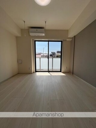 東京都中野区鷺宮２丁目[2K/34.26m2]のリビング・居間