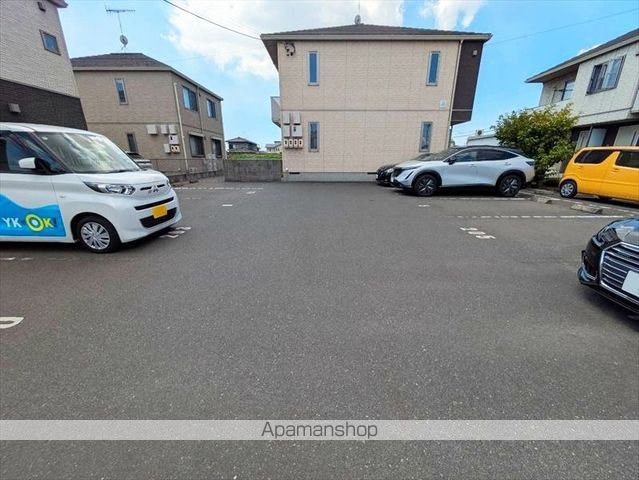 アローゼ B棟のその他写真