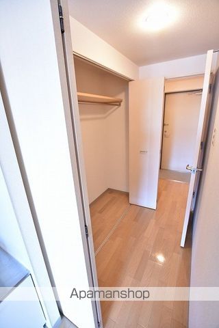 ポーザタウン当別NO−2の内装写真