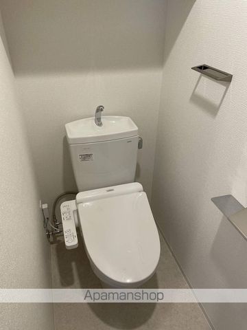 LAVITA難波元町の内装写真