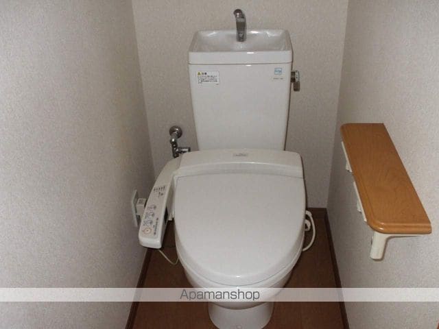 アーバンローズの内装写真