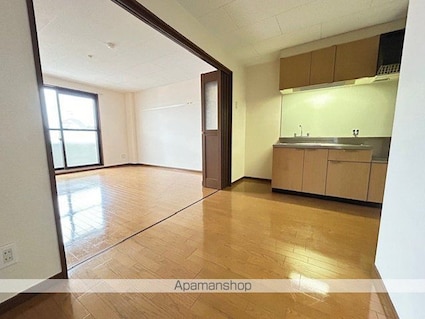 メゾンマツオ[1DK/35.6m2]の内装6