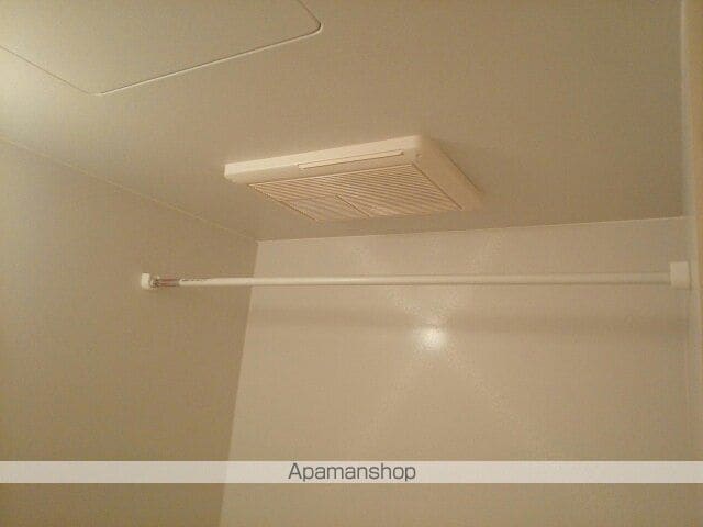 ノルテ フロレスタIの内装写真
