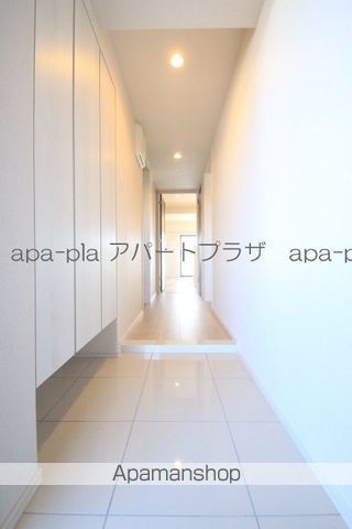 パレステージ本川越の内装写真