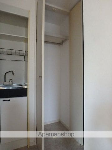 ポラリスIの内装写真