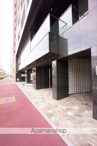 鶴舞パークヒルズの外観写真