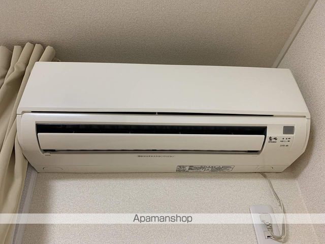 レオパレスアルカディア北矢名の内装写真