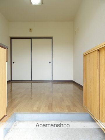 ウイング高丘Iの内装写真
