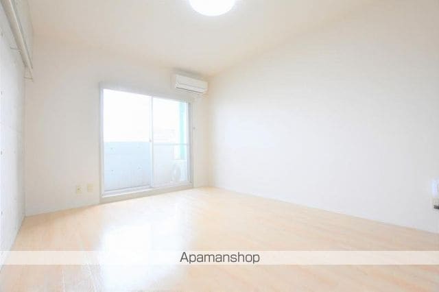 AM’S4観光町の内装写真