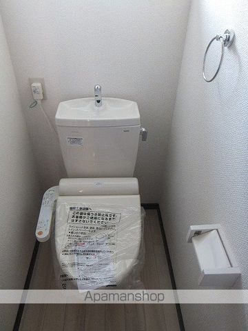 中村区靖国町・三輪借家 Bの内装写真