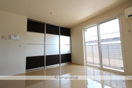 ローゼンシュタット　Ｂ棟[2LDK/59.58m2]の内装4