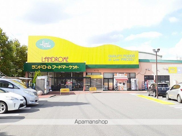 アンフィニ アムールIの周辺写真
