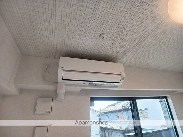ヒカルサ尼崎神崎町の内装写真